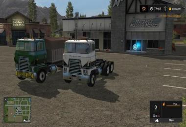 IH Transtar II Multicolor v1.0