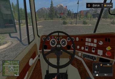 IH Transtar II Multicolor v1.0