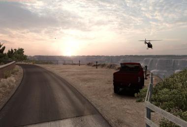 Improwed Weather by Aldimator