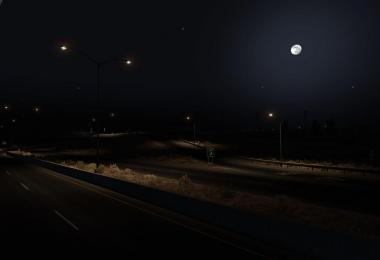 Improwed Weather by Aldimator