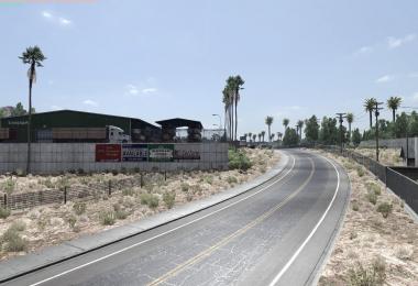 Improwed Weather by Aldimator