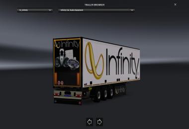 Infinity Audio Trailer v1.0