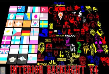 Interior Back Lights v4 1.30