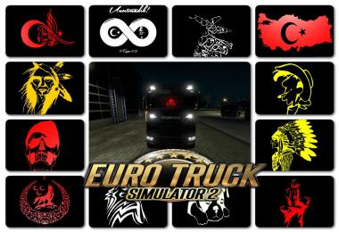 Interior Back Lights v4 1.30