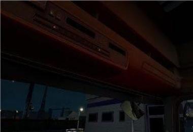 Interior Light for all Trucks v8.0 1.30