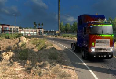 International 9800 Eagle 1.29