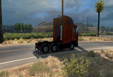 International 9800 Eagle 1.29