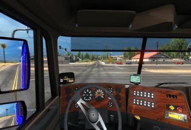 International 9800 Eagle 1.29