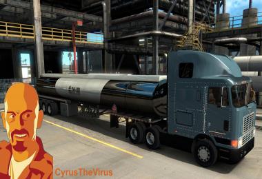 INTERNATIONAL 9800 EAGLE ATS 1.28 - 1.29.x