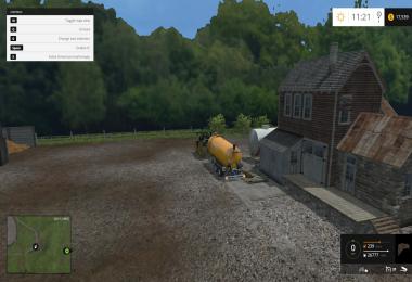 Iowa Farms And Forestry Fixed