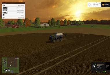 Iowa Farms And Forestry Fixed