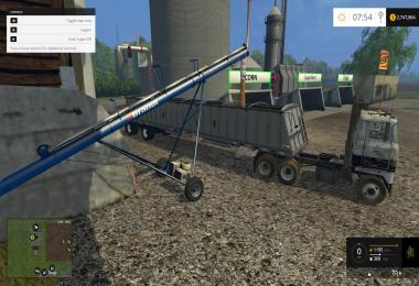 Iowa Farms And Forestry v1.0