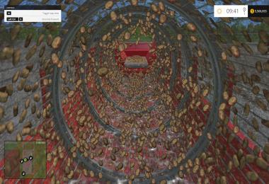 Iowa Farms And Forestry v1.0