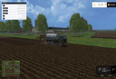 Iowa Farms And Forestry v1.0