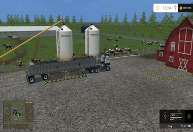 Iowa Farms And Forestry v1.0