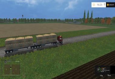 Iowa Farms And Forestry v1.0