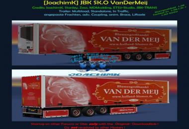 [JoachimK] JBK-SK.O VanDerMeij v1.0