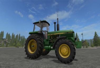 John Deere 4850/4955 v2.0