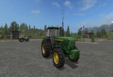 John Deere 4850/4955 v2.0