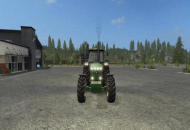 John Deere 4850/4955 v2.0