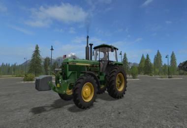 John Deere 4850/4955 v2.1