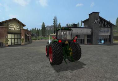 John Deere 4850/4955 v2.1