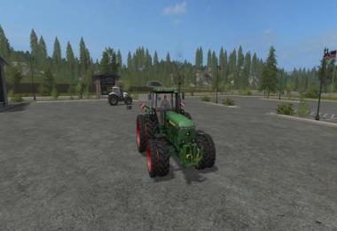 John Deere 4850/4955 v2.1