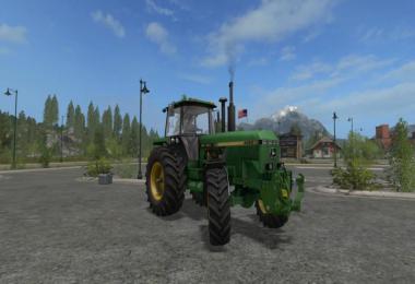 John Deere 4850/4955 v2.1