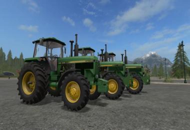 John Deere 4850/4955 v2.1
