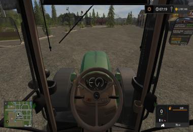 John Deere 6030 Premium v1.0 