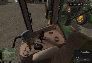 John Deere 6030 Premium v1.0 