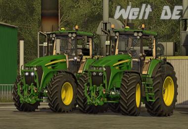 John Deere 7030 series v1.2