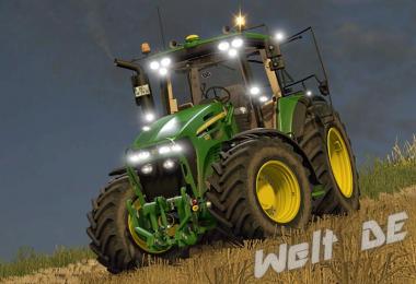 John Deere 7030 series v1.2