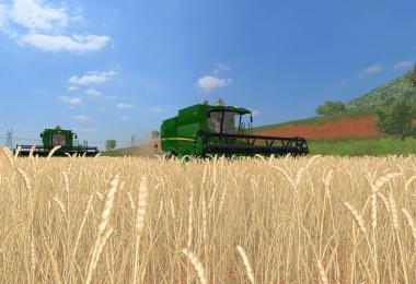 John Deere S650 v1.0.0.0