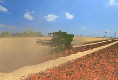 John Deere S650 v1.0.0.0