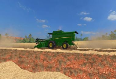 John Deere S650 v1.0.0.0