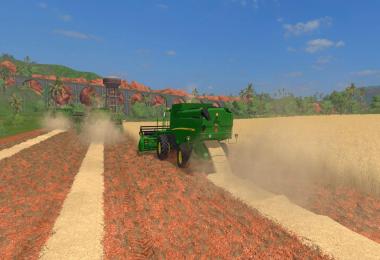 John Deere S650 v1.0.0.0