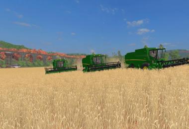 John Deere S650 v1.0.0.0