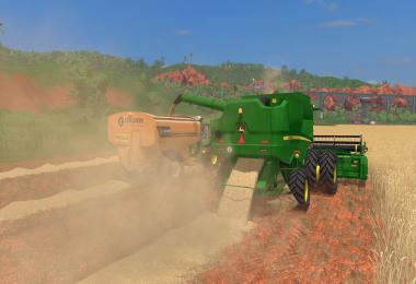 John Deere S650 v1.0.0.0