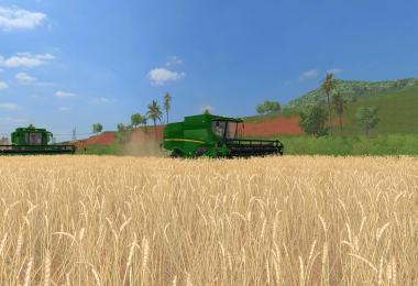 John Deere S650 v1.0.0.0