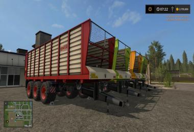 KAWECO RADIUM PACK v1.0