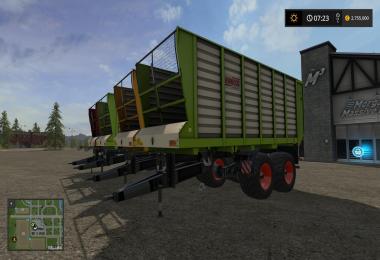 KAWECO RADIUM PACK v1.0