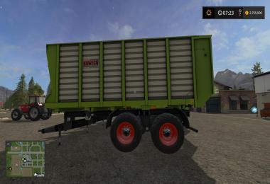 KAWECO RADIUM PACK v1.0