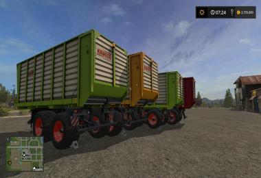 KAWECO RADIUM PACK v1.0