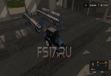 KINZE 3600 v1.2