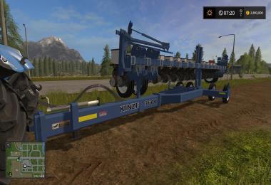 KINZE 3600 v1.2