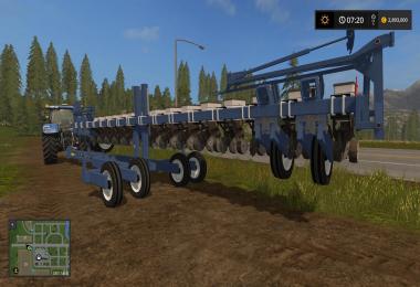 KINZE 3600 v1.2