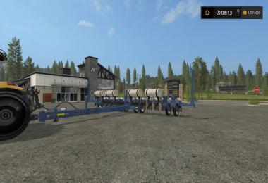 Kinze 3600 v1.0
