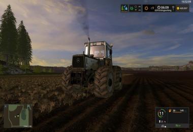 Kirovets K700A Alt v1.0