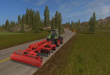 Knoche MAXI SEM 4m v1.0.0.0